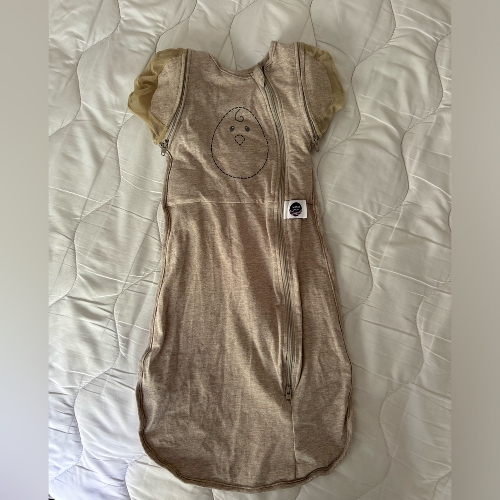Nested bean zen one 3-6 months